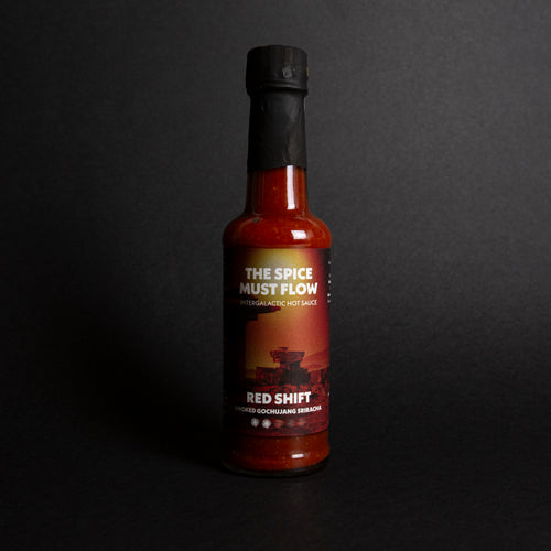 Red Shift | Smoked Gochujang Sriracha