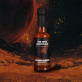Cosmic Embers | Mustard BBQ Hot Sauce