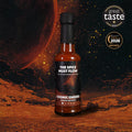 Cosmic Embers | Mustard BBQ Hot Sauce