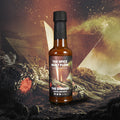 The Shroud | Smoked Jerk Style Hot Sauce with Rum